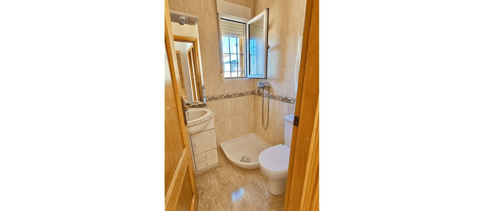 Venta - Adosado - San Javier