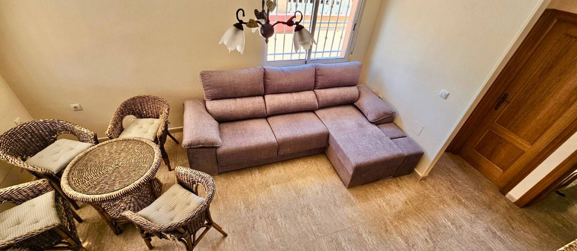 Venta - Adosado - San Javier