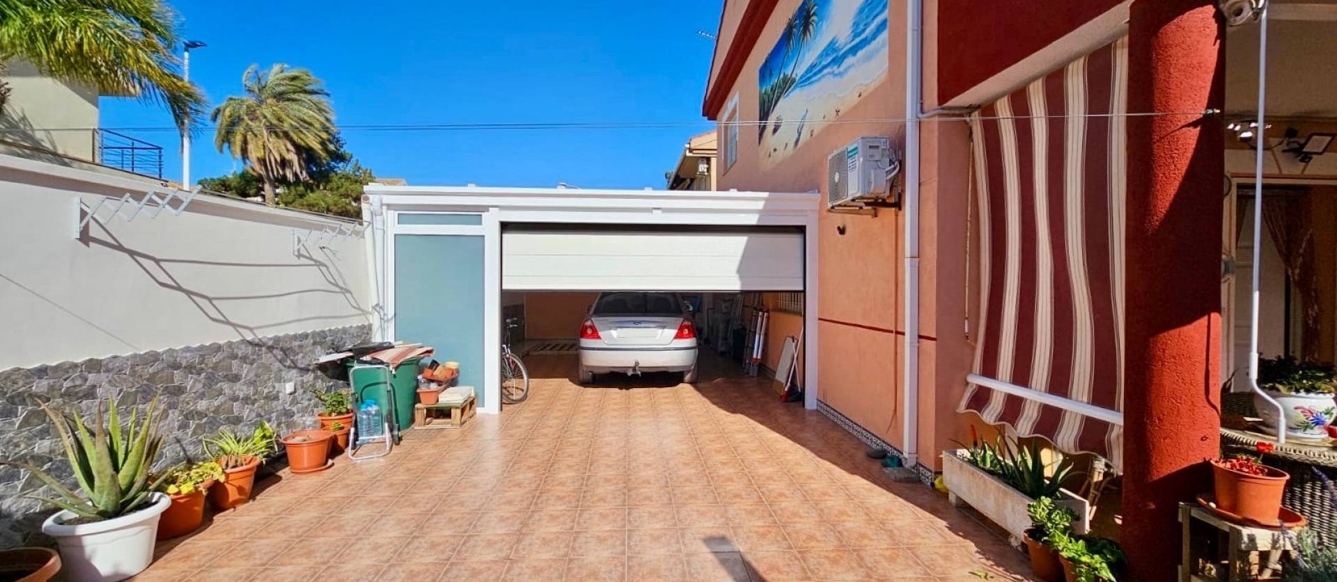 Venta - Adosado - San Javier