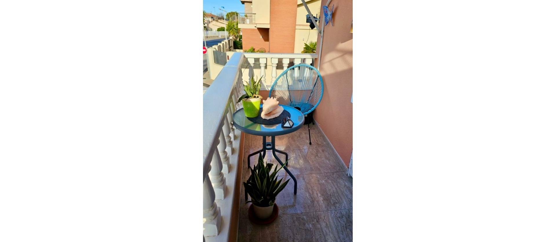 Venta - Adosado - San Javier