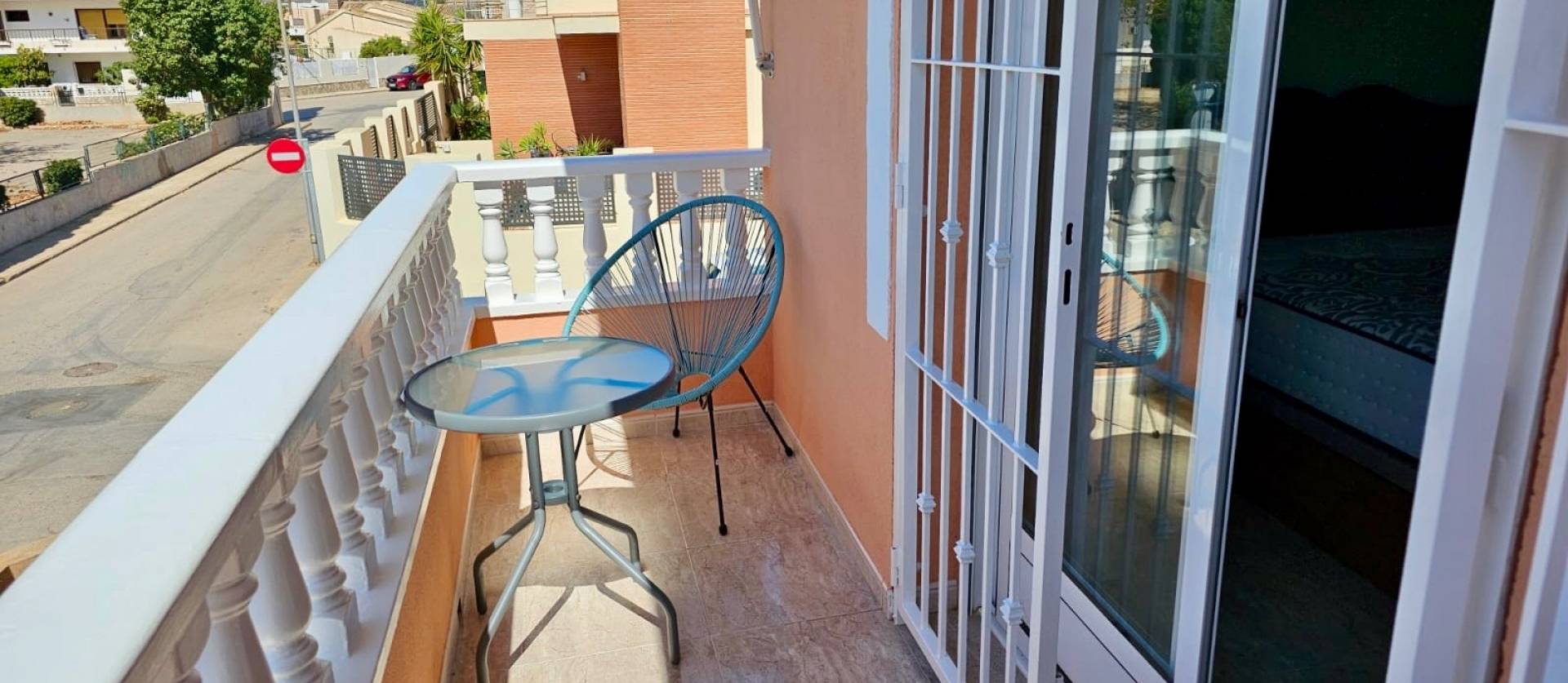 Venta - Adosado - San Javier