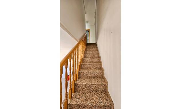 Venta - Adosado - San Javier