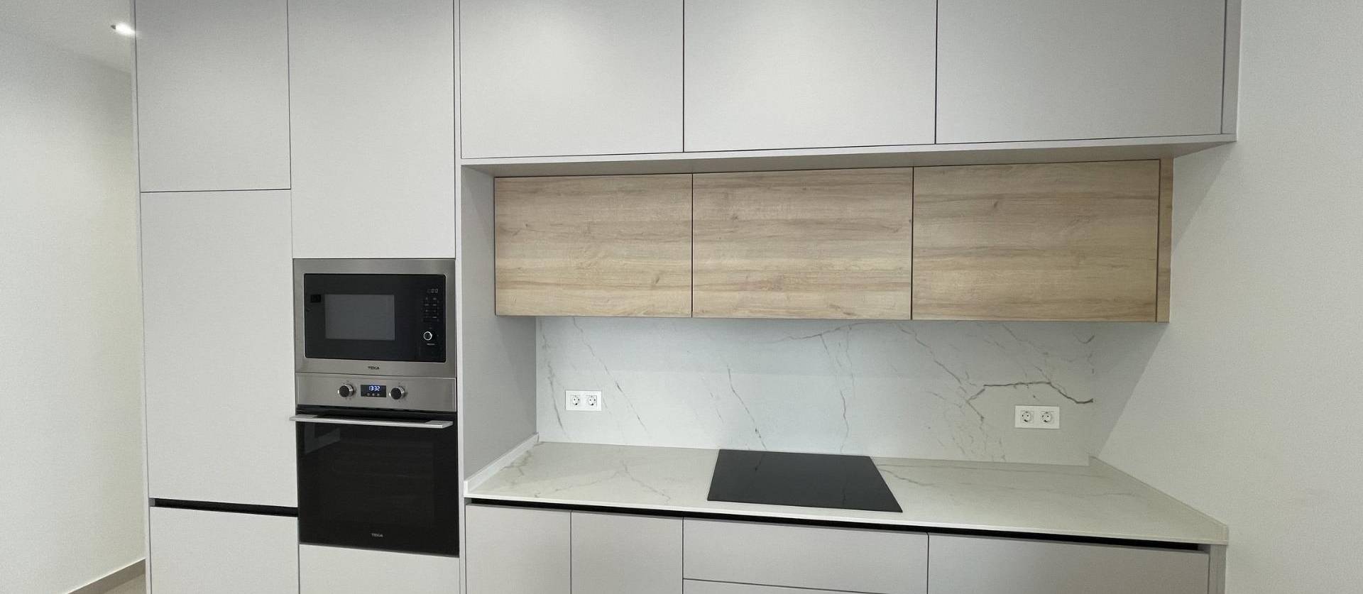 New Build - Villa - Almoradí - Heredades