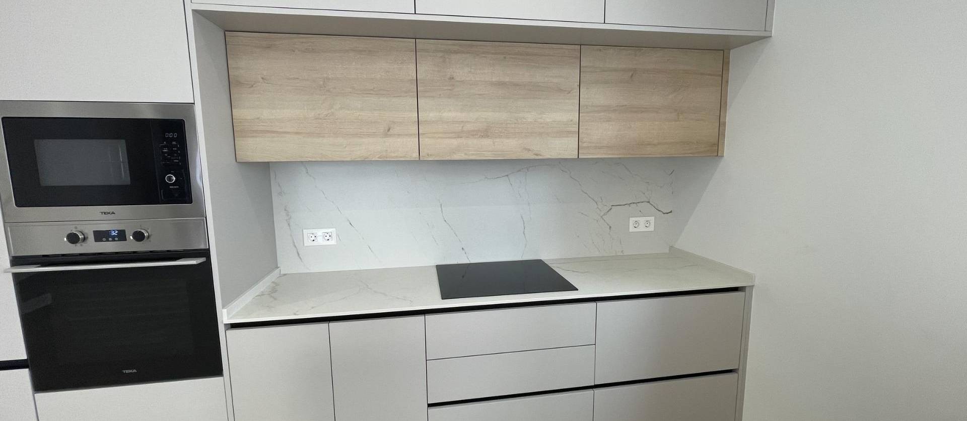 New Build - Villa - Almoradí - Heredades