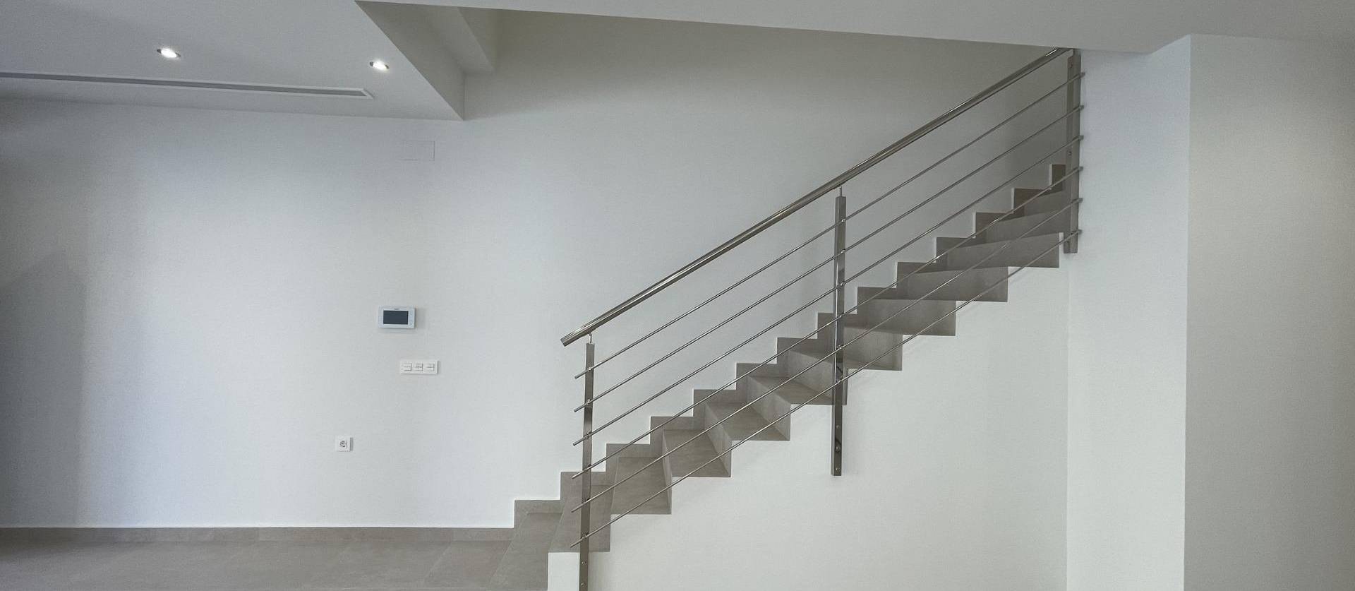 New Build - Villa - Almoradí - Heredades