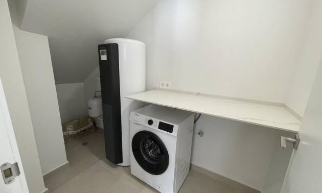 New Build - Villa - Almoradí - Heredades