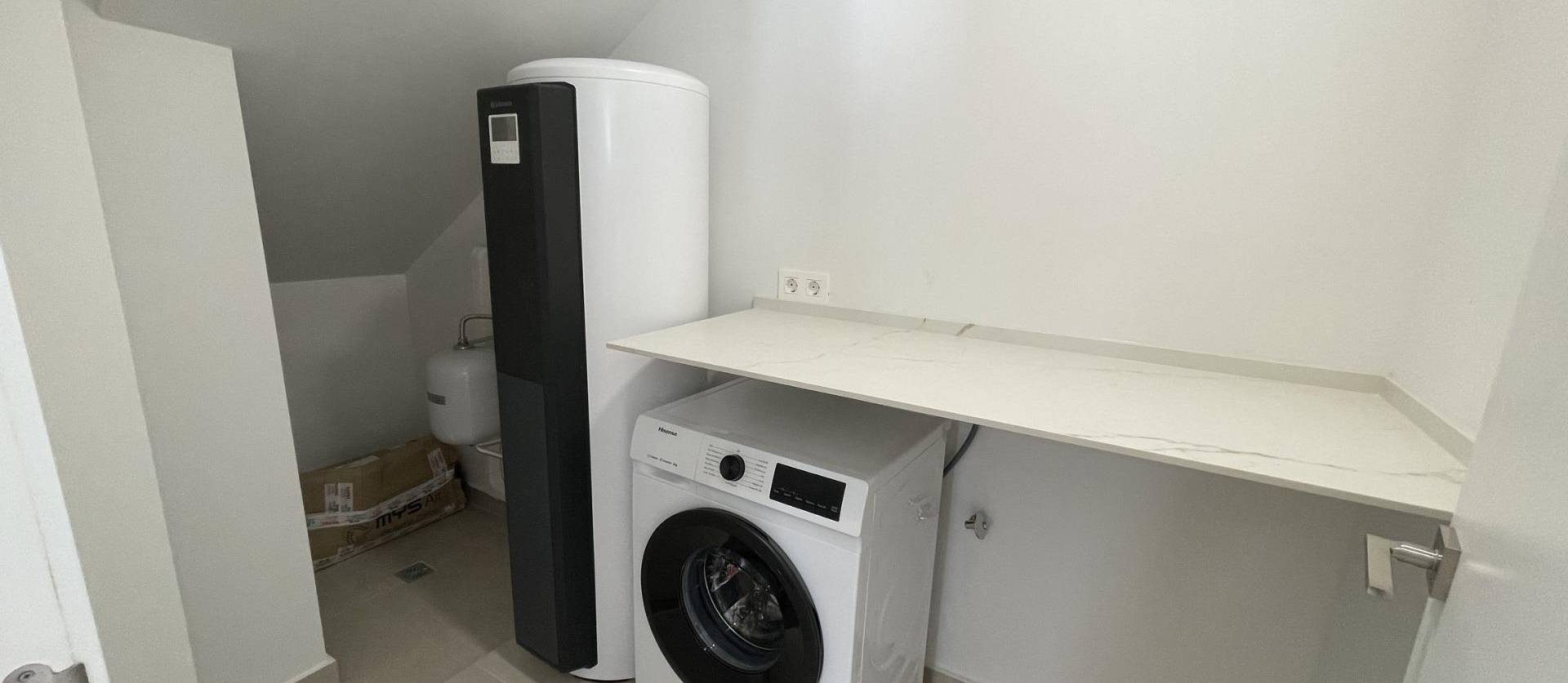 New Build - Villa - Almoradí - Heredades