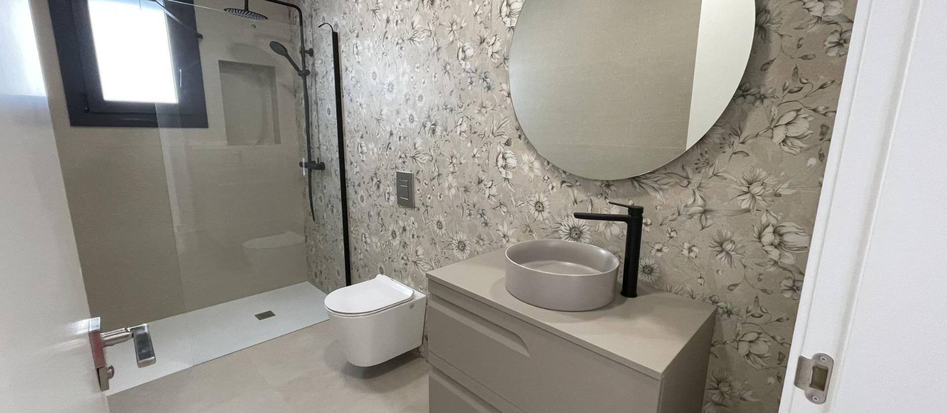 New Build - Villa - Almoradí - Heredades