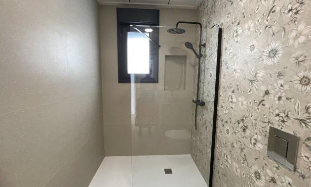 New Build - Villa - Almoradí - Heredades