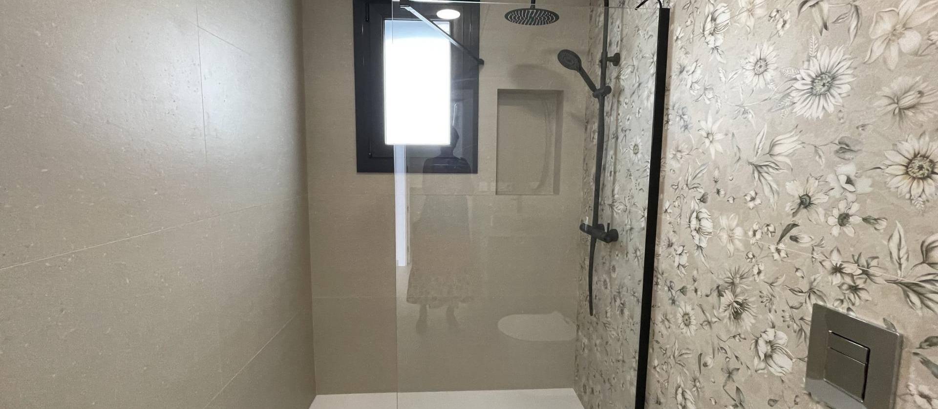 New Build - Villa - Almoradí - Heredades