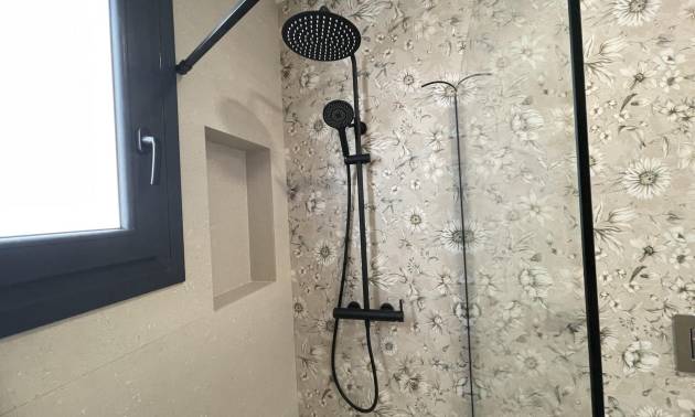 New Build - Villa - Almoradí - Heredades