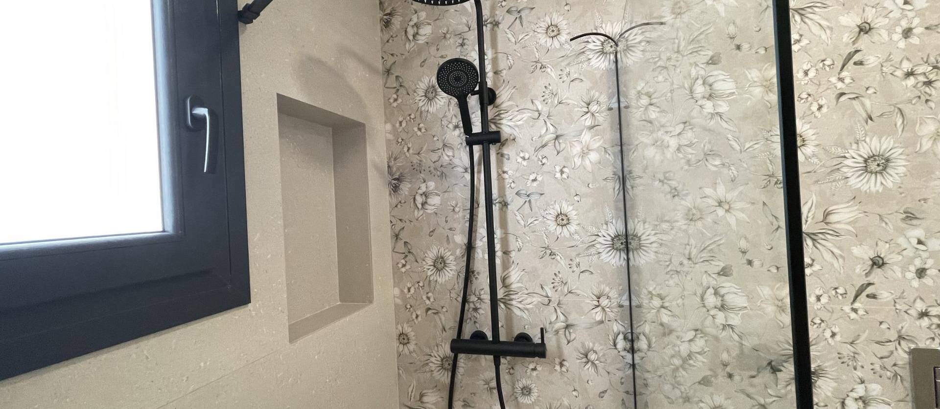 New Build - Villa - Almoradí - Heredades