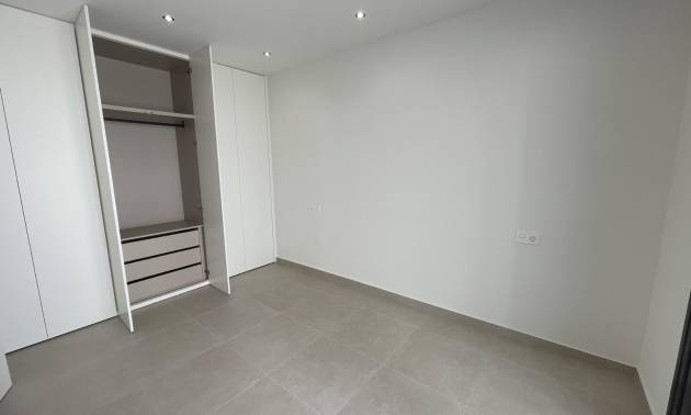 New Build - Villa - Almoradí - Heredades