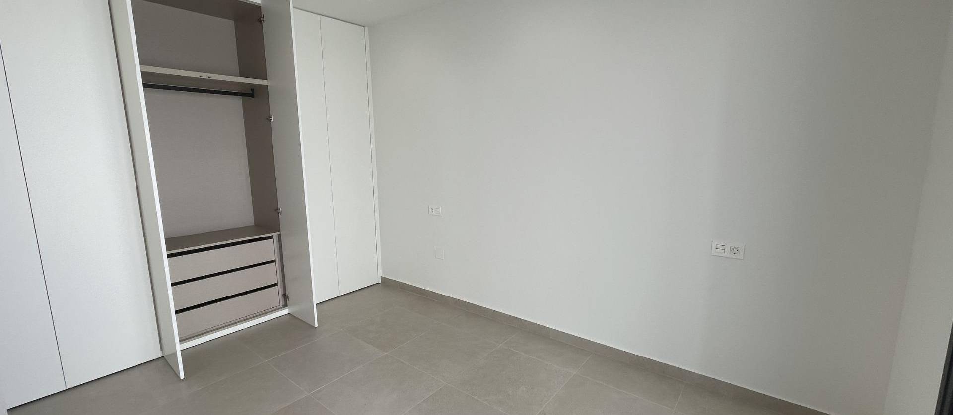 New Build - Villa - Almoradí - Heredades