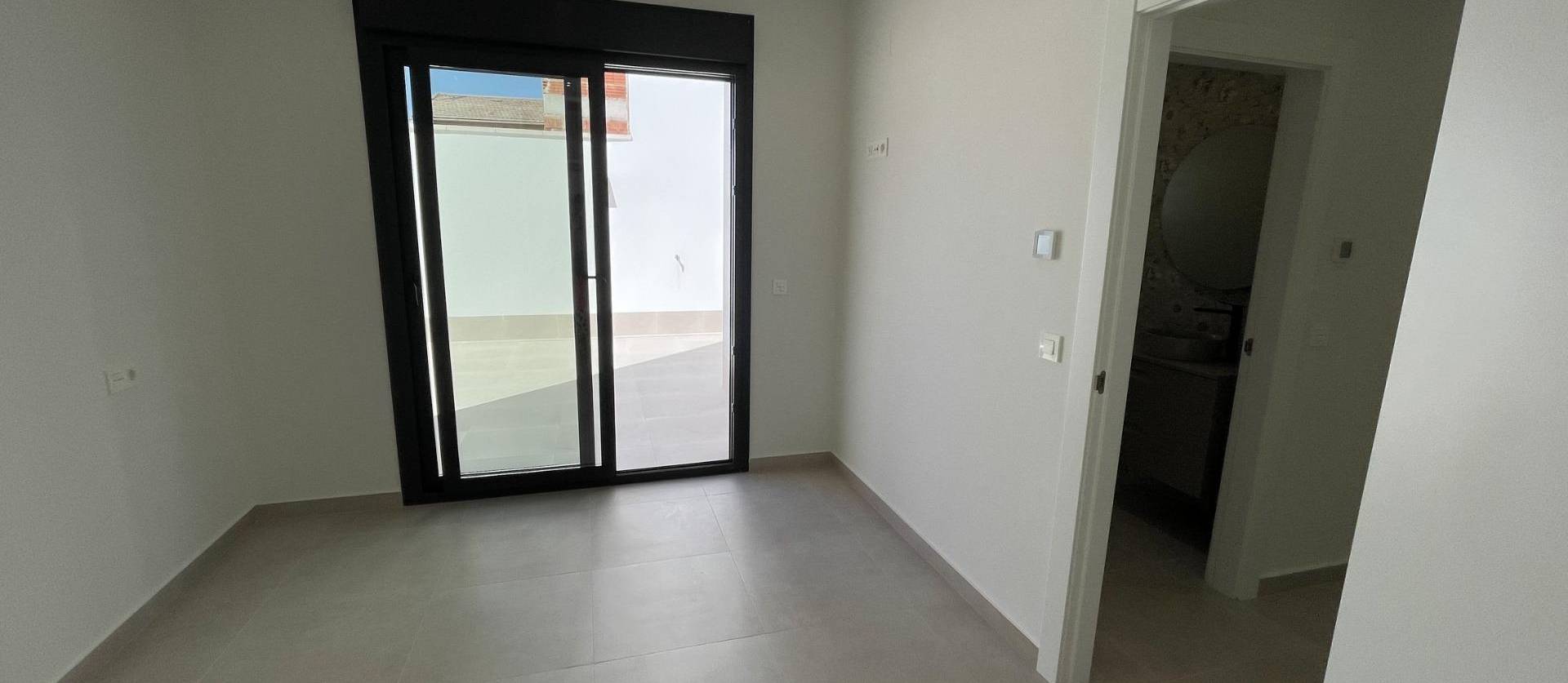 New Build - Villa - Almoradí - Heredades