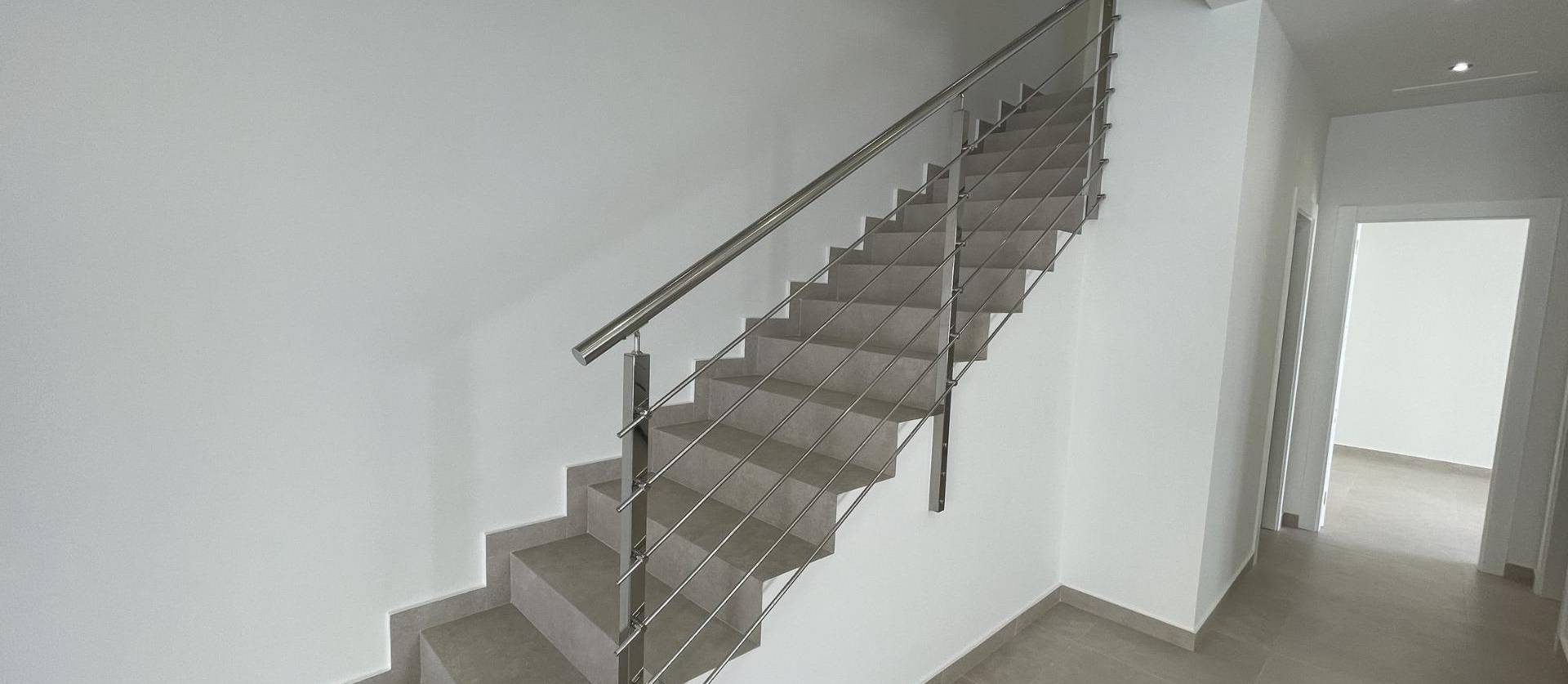 New Build - Villa - Almoradí - Heredades