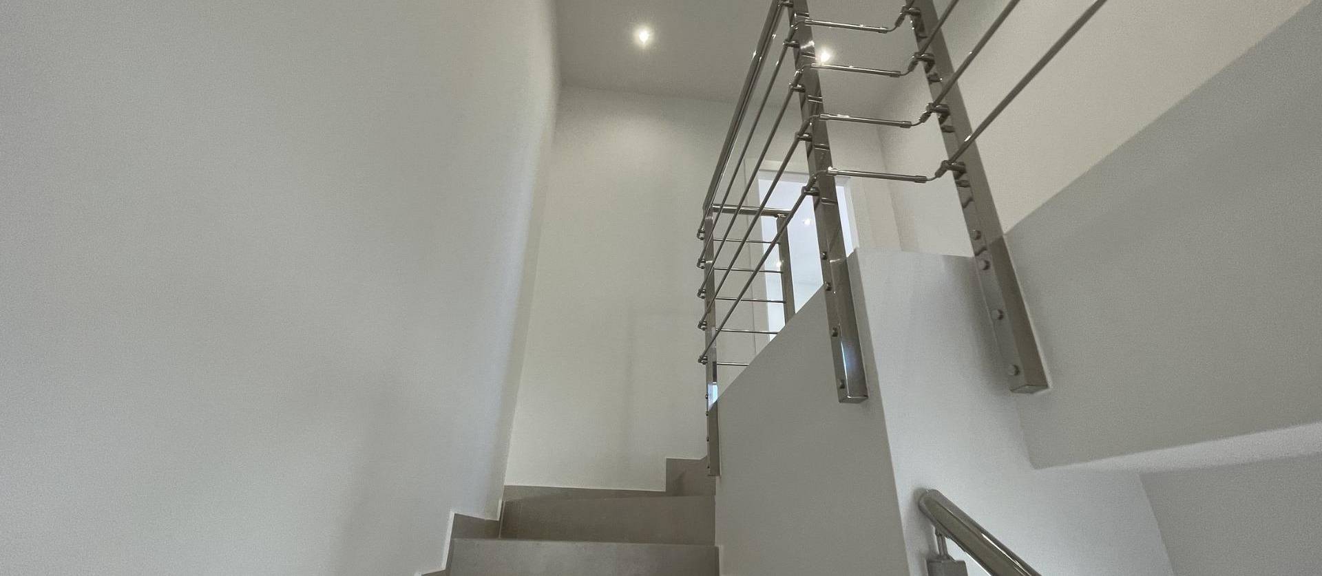 New Build - Villa - Almoradí - Heredades