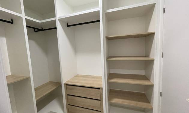 New Build - Villa - Almoradí - Heredades