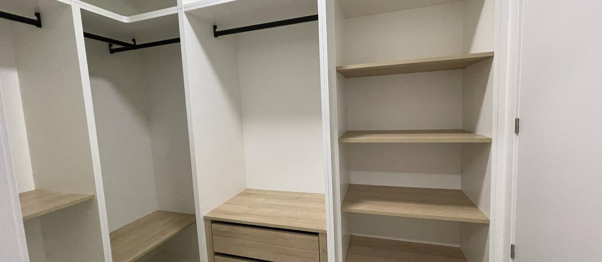 New Build - Villa - Almoradí - Heredades