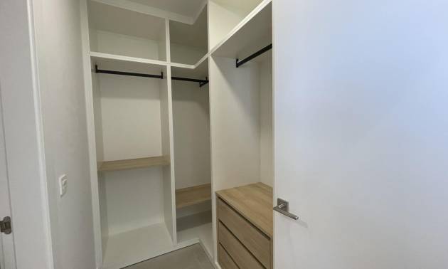 New Build - Villa - Almoradí - Heredades