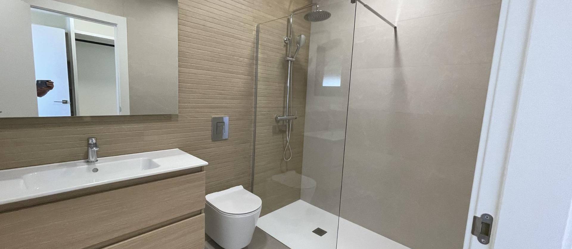 New Build - Villa - Almoradí - Heredades