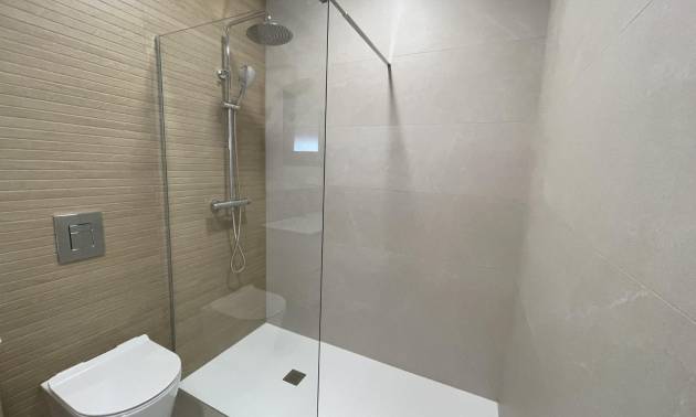 New Build - Villa - Almoradí - Heredades