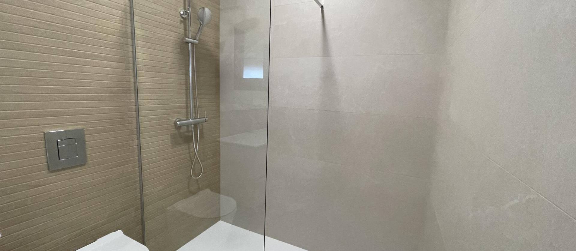 New Build - Villa - Almoradí - Heredades