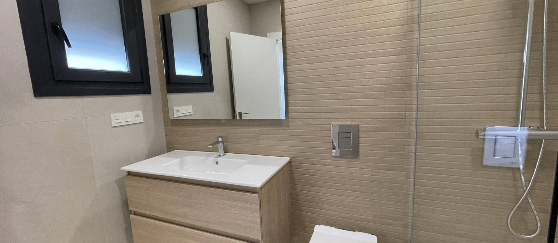 New Build - Villa - Almoradí - Heredades