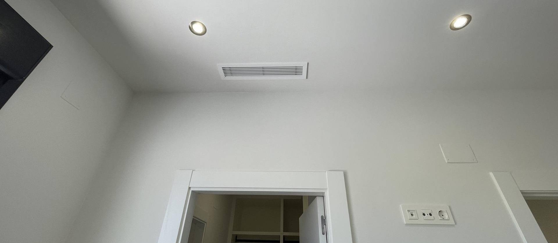 New Build - Villa - Almoradí - Heredades