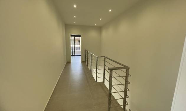 New Build - Villa - Almoradí - Heredades