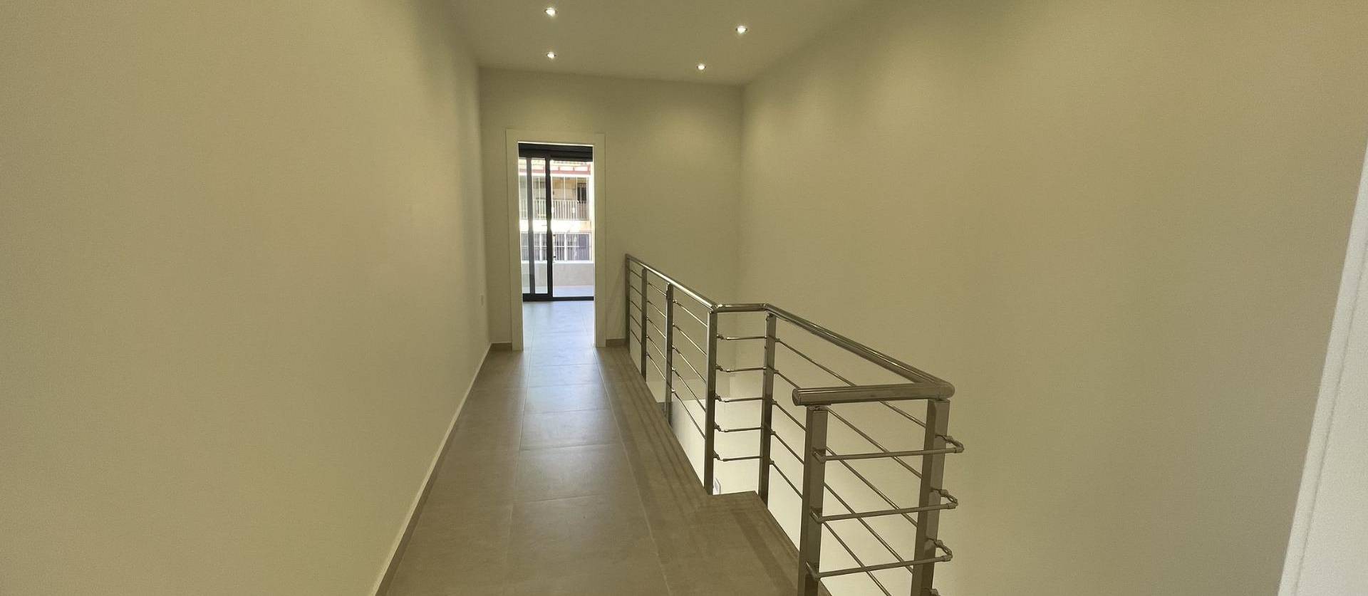 New Build - Villa - Almoradí - Heredades