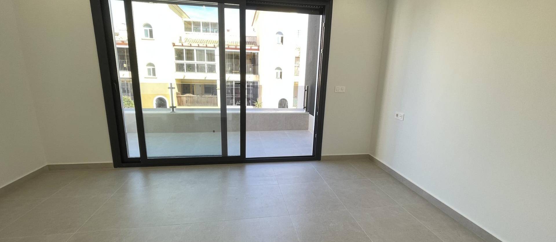 New Build - Villa - Almoradí - Heredades