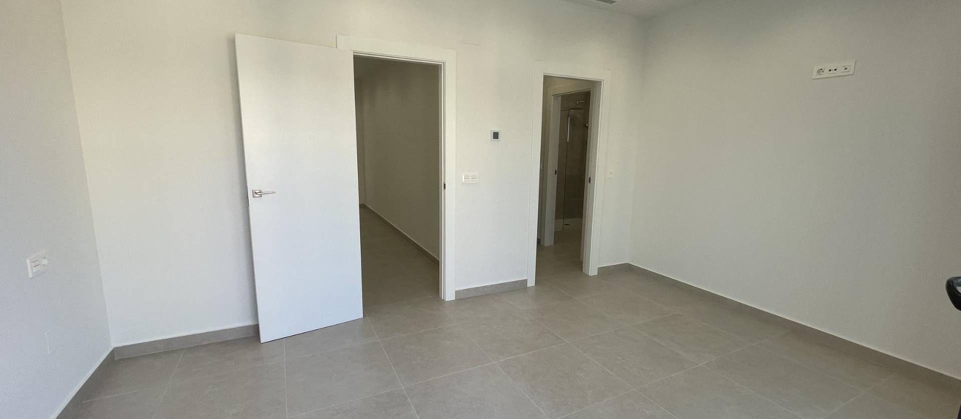 New Build - Villa - Almoradí - Heredades