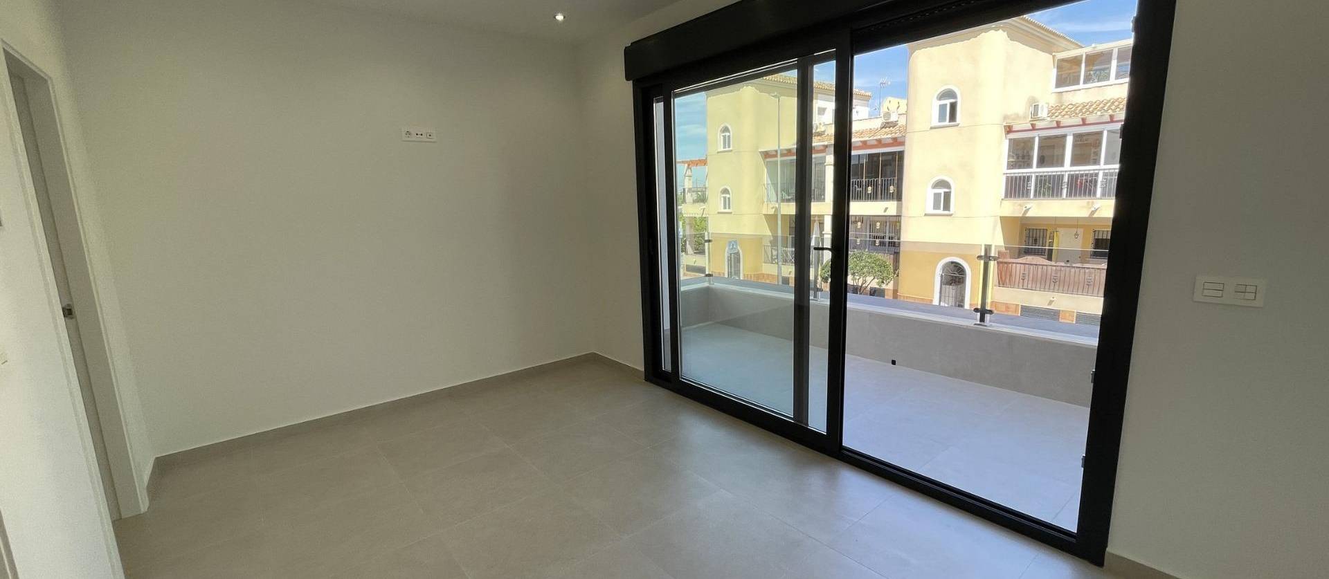 New Build - Villa - Almoradí - Heredades