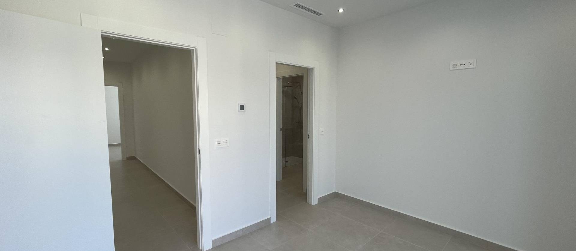 New Build - Villa - Almoradí - Heredades