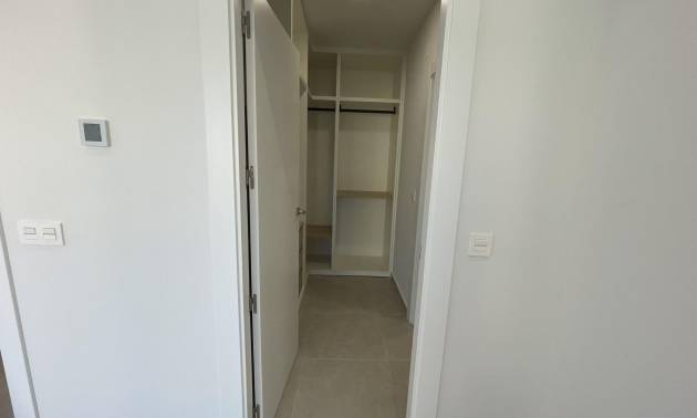 New Build - Villa - Almoradí - Heredades