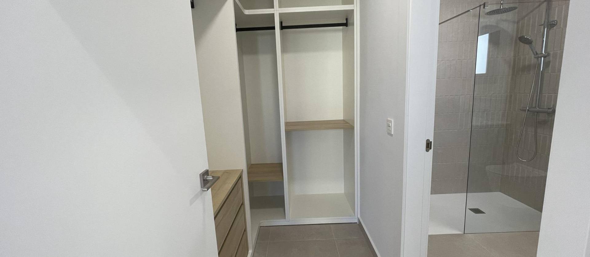 New Build - Villa - Almoradí - Heredades