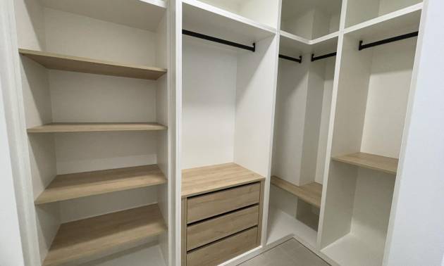 New Build - Villa - Almoradí - Heredades