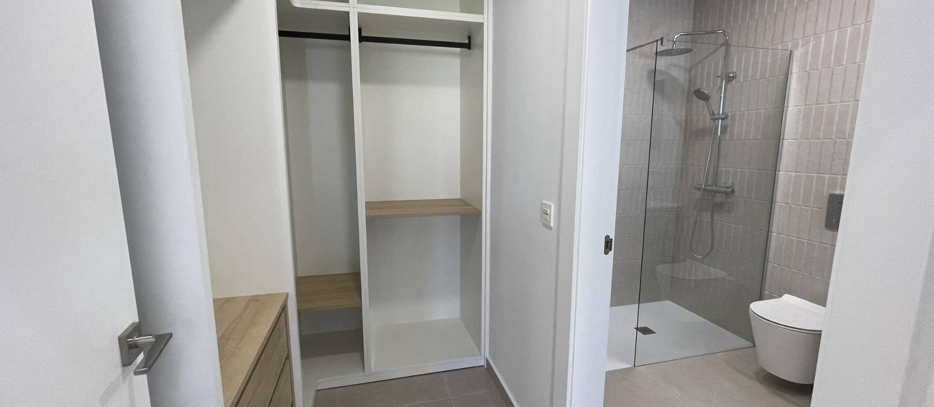 New Build - Villa - Almoradí - Heredades