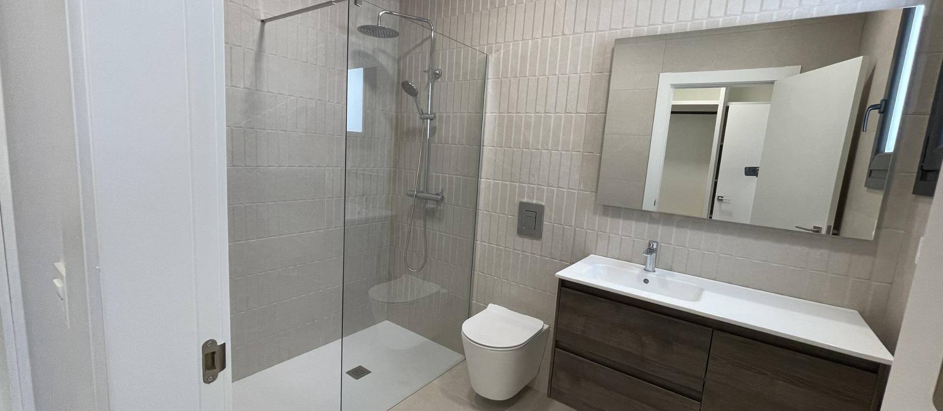 New Build - Villa - Almoradí - Heredades