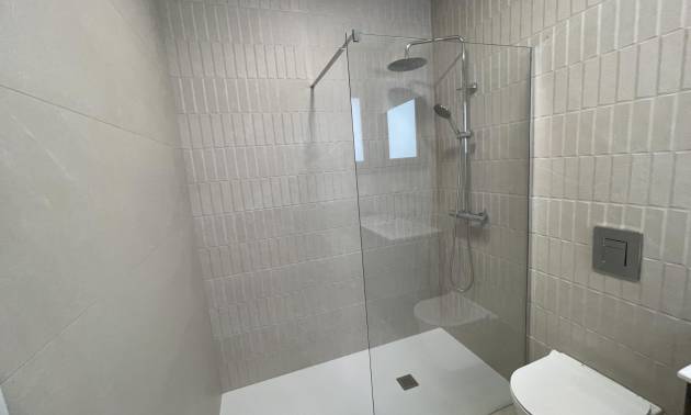 New Build - Villa - Almoradí - Heredades