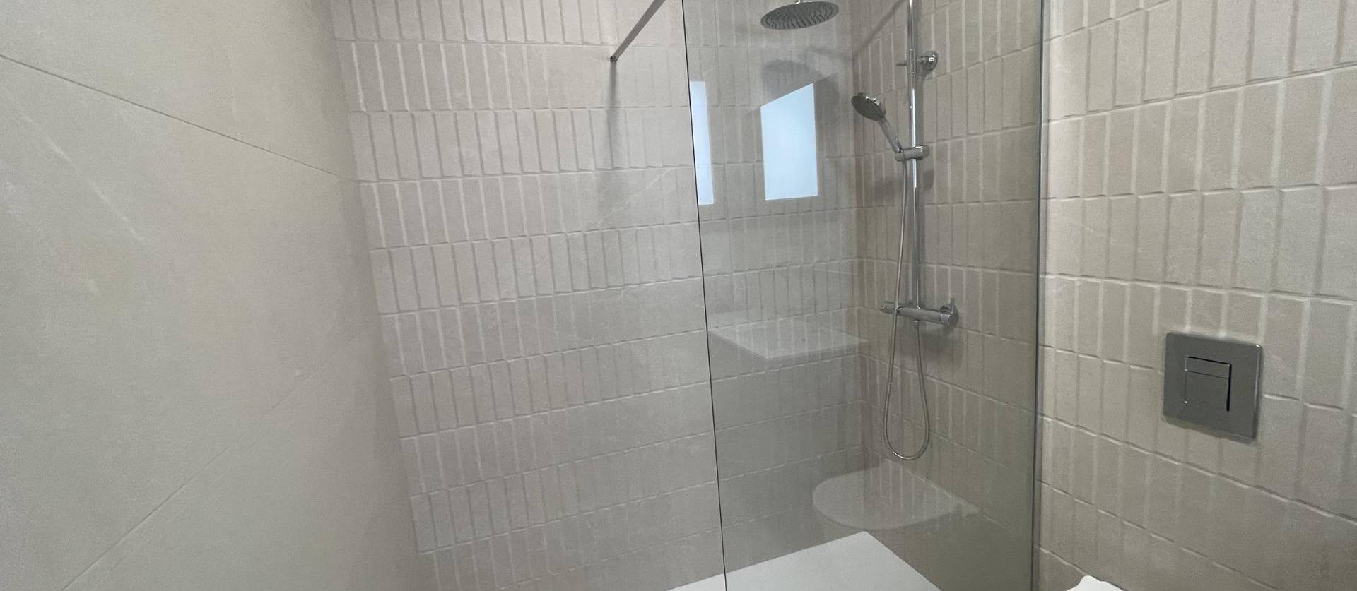 New Build - Villa - Almoradí - Heredades