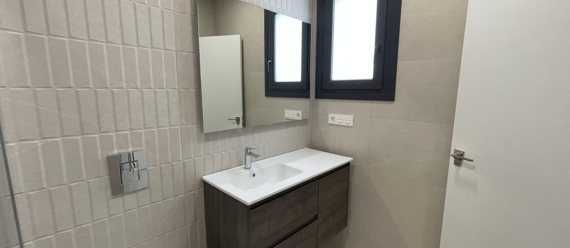 New Build - Villa - Almoradí - Heredades