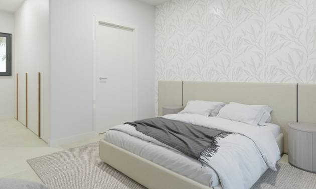 New Build - Villa - Ciudad Quesada