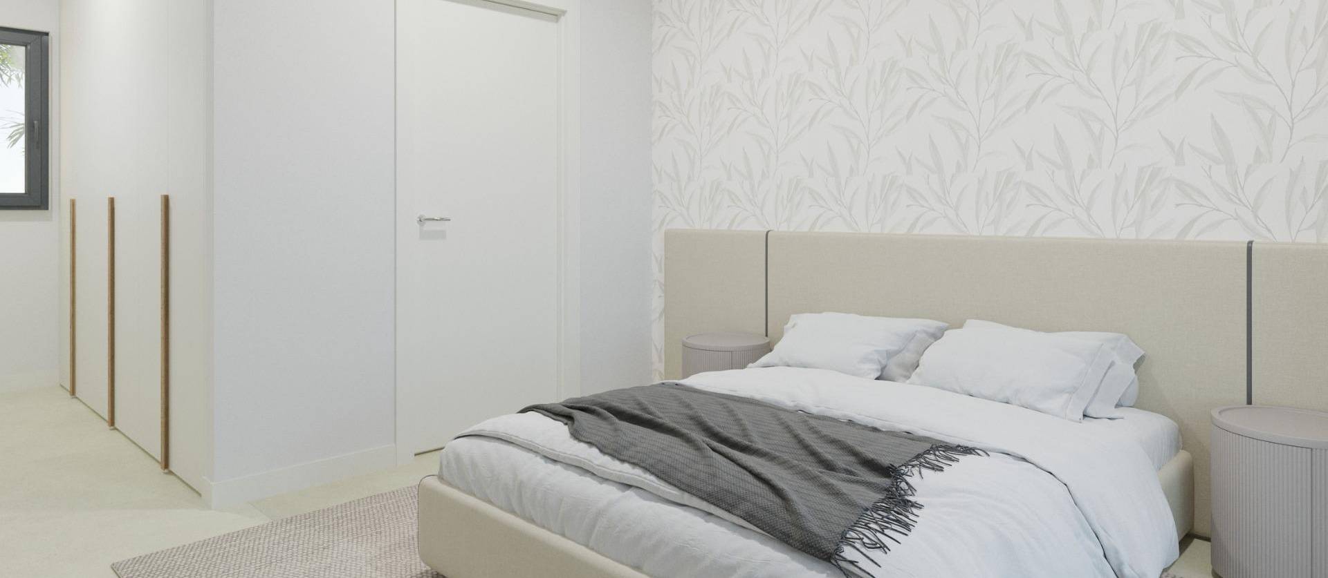 New Build - Villa - Ciudad Quesada