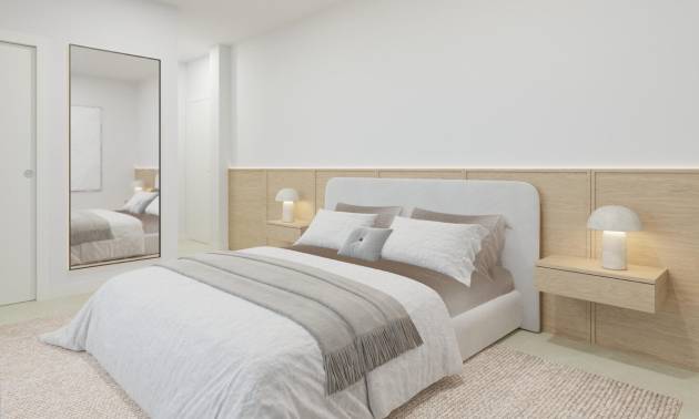 New Build - Villa - Ciudad Quesada