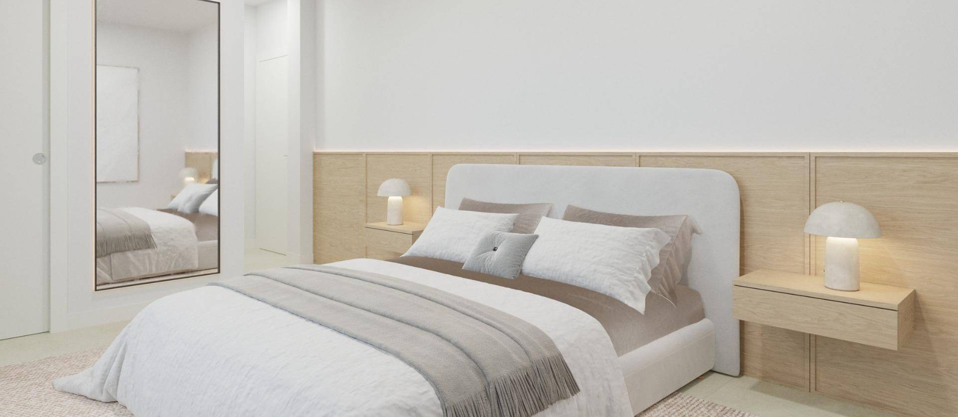 New Build - Villa - Ciudad Quesada