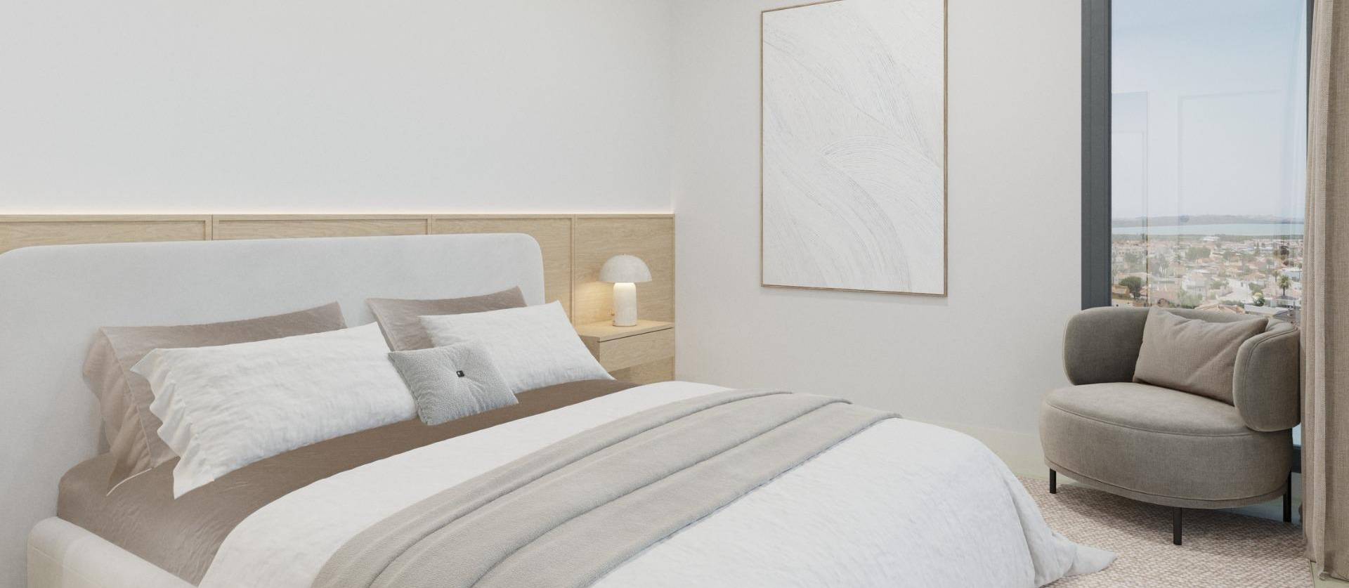 New Build - Villa - Ciudad Quesada