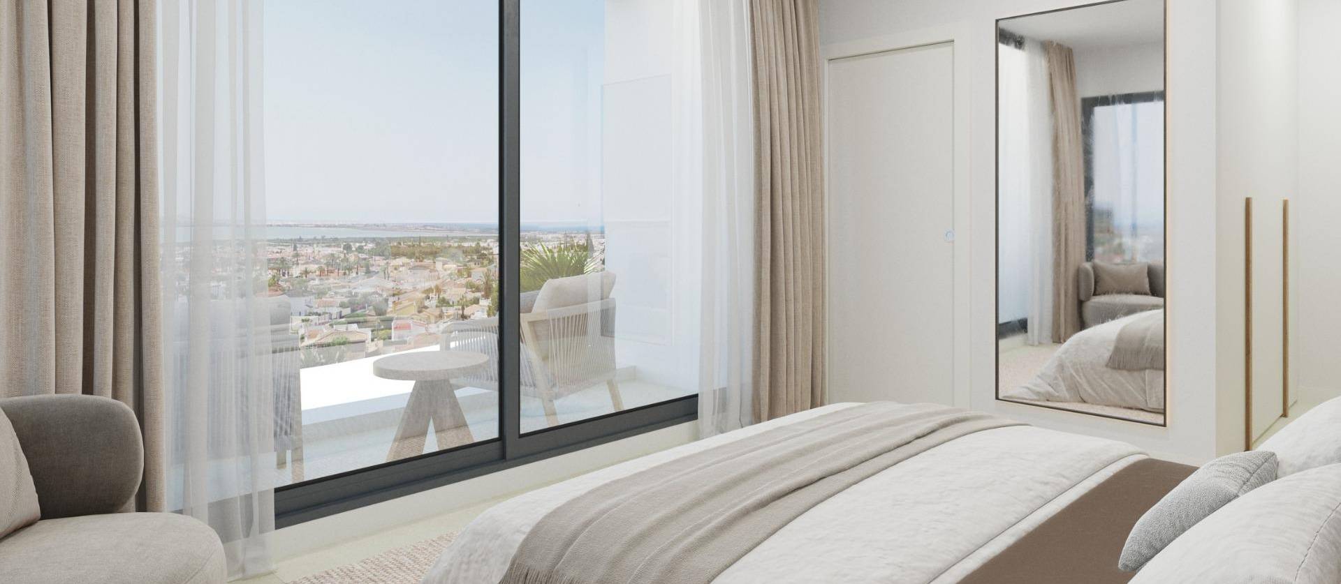 New Build - Villa - Ciudad Quesada