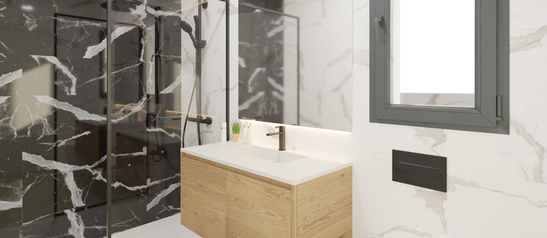 New Build - Villa - Ciudad Quesada